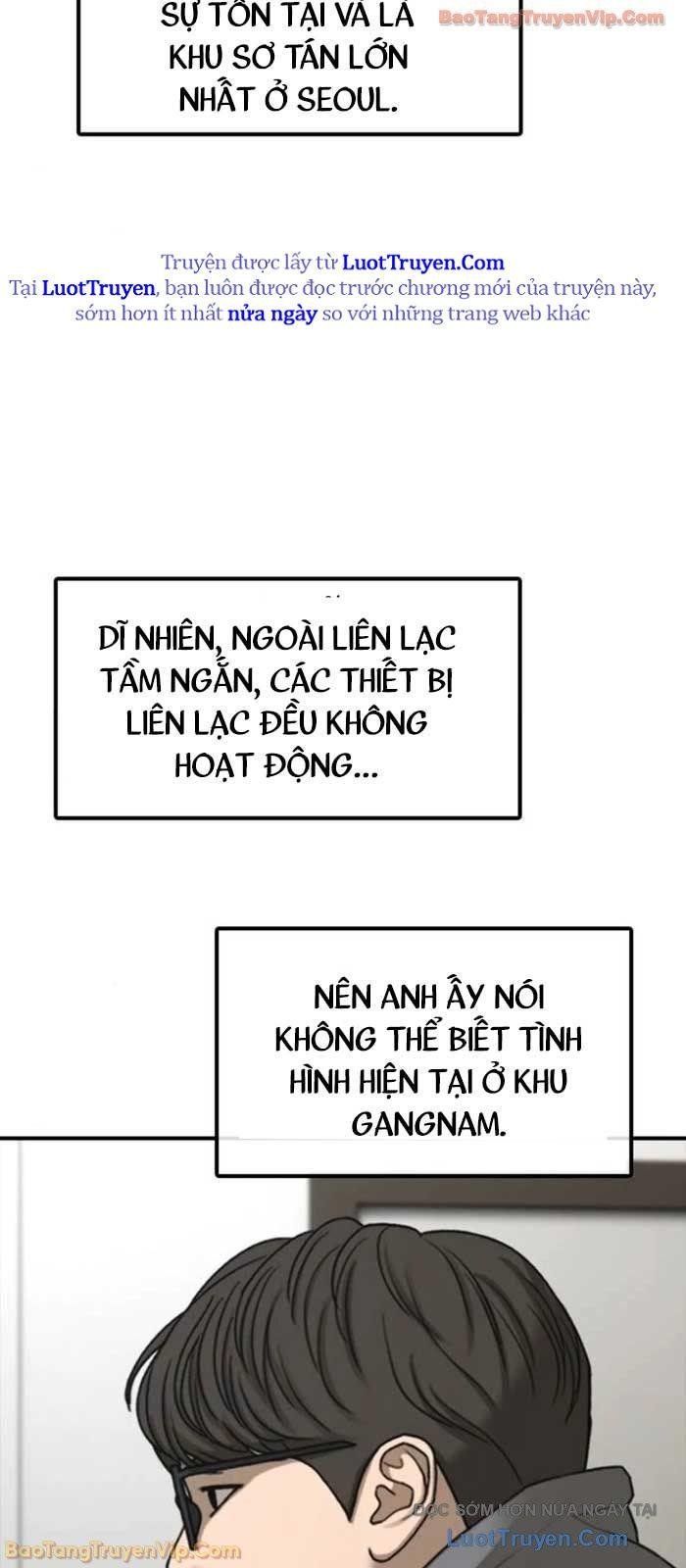 Ngày Tận Thế Đã Đến - Chapter 36 - Page 52