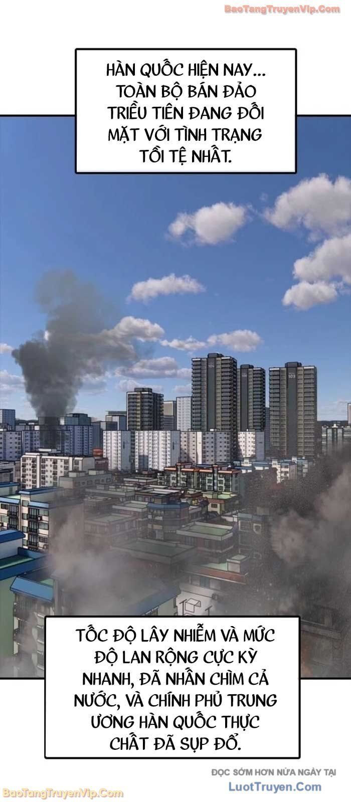 Ngày Tận Thế Đã Đến - Chapter 36 - Page 54