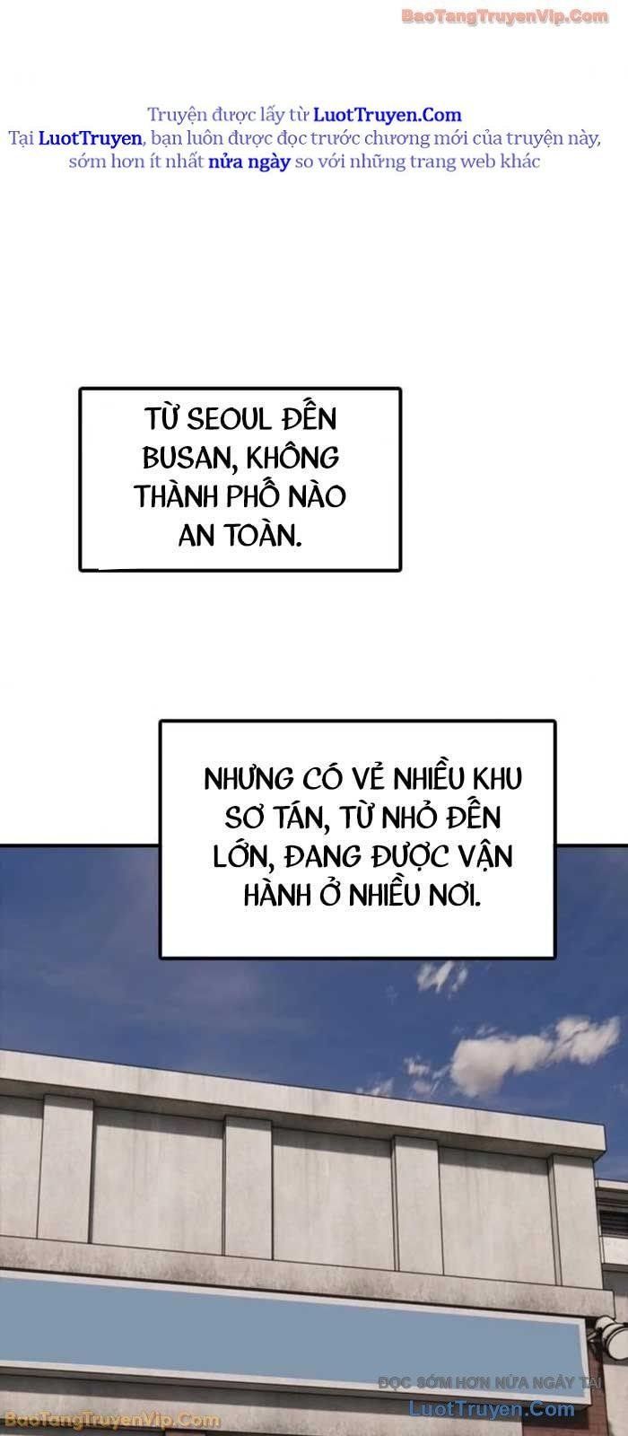 Ngày Tận Thế Đã Đến - Chapter 36 - Page 55