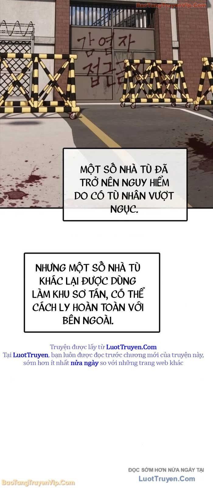 Ngày Tận Thế Đã Đến - Chapter 36 - Page 56