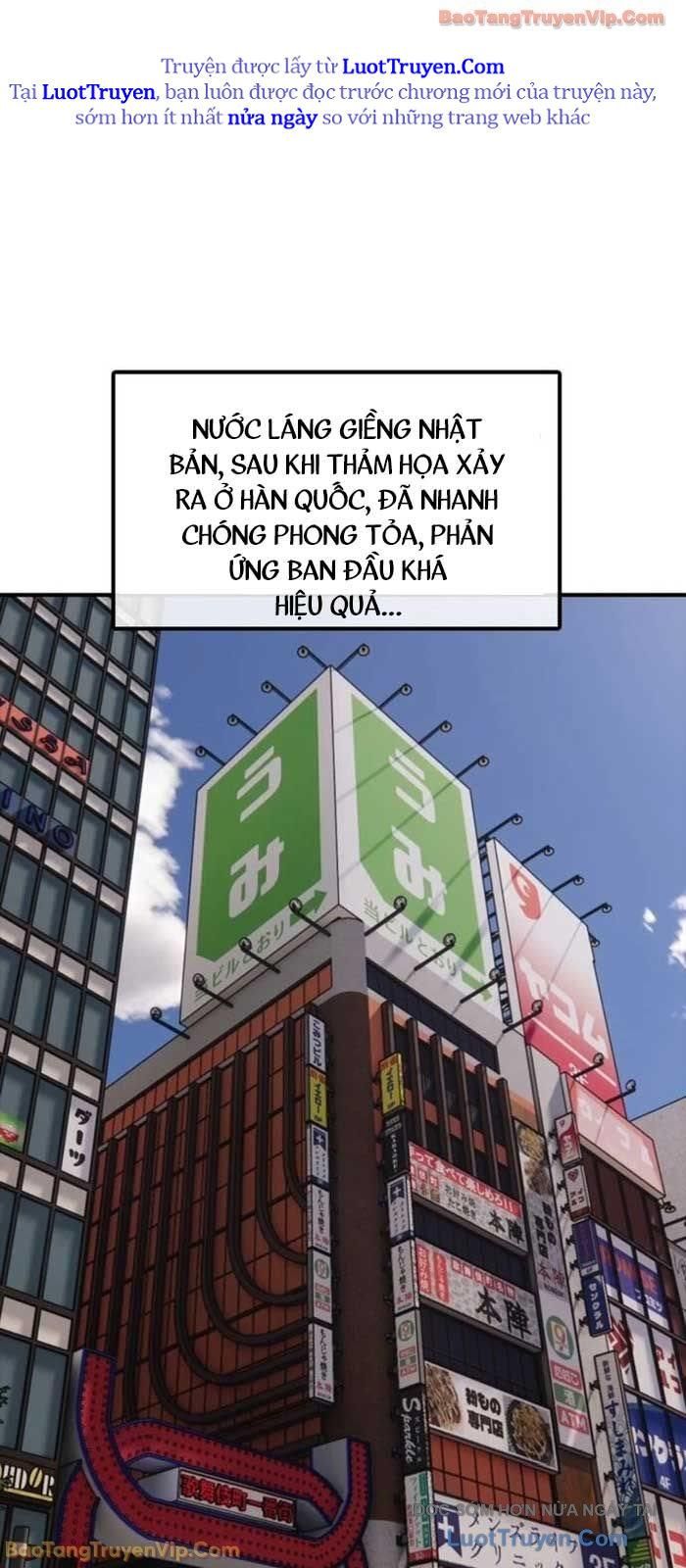 Ngày Tận Thế Đã Đến - Chapter 36 - Page 58