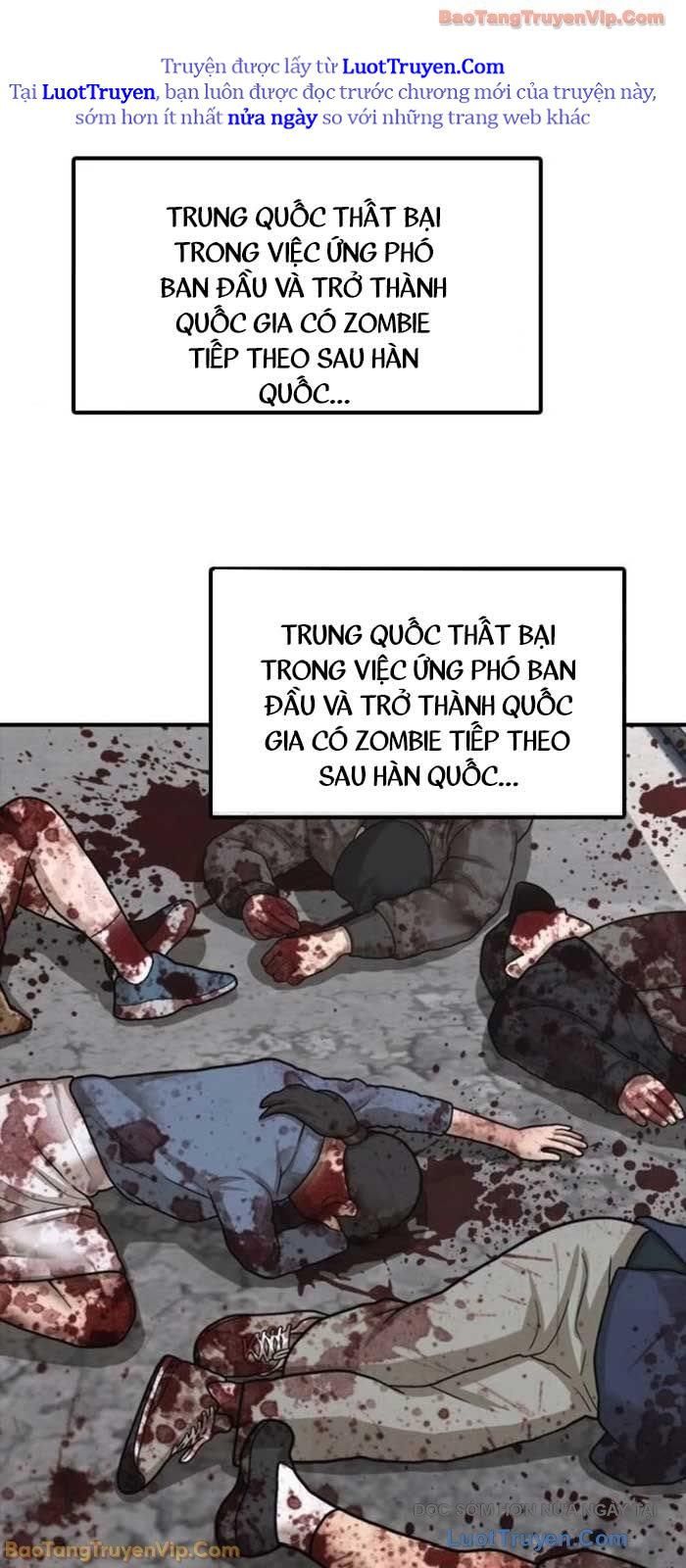 Ngày Tận Thế Đã Đến - Chapter 36 - Page 62