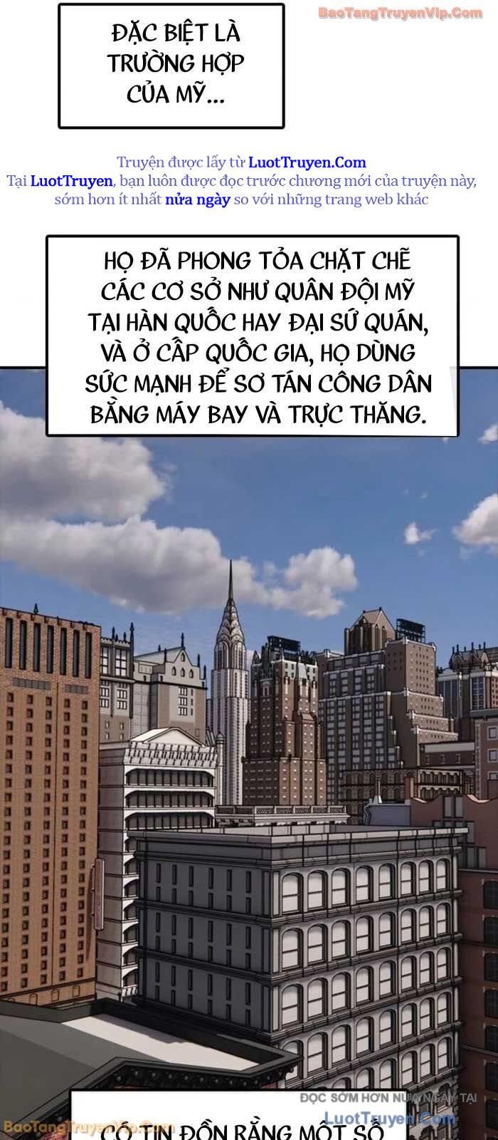 Ngày Tận Thế Đã Đến - Chapter 36 - Page 64