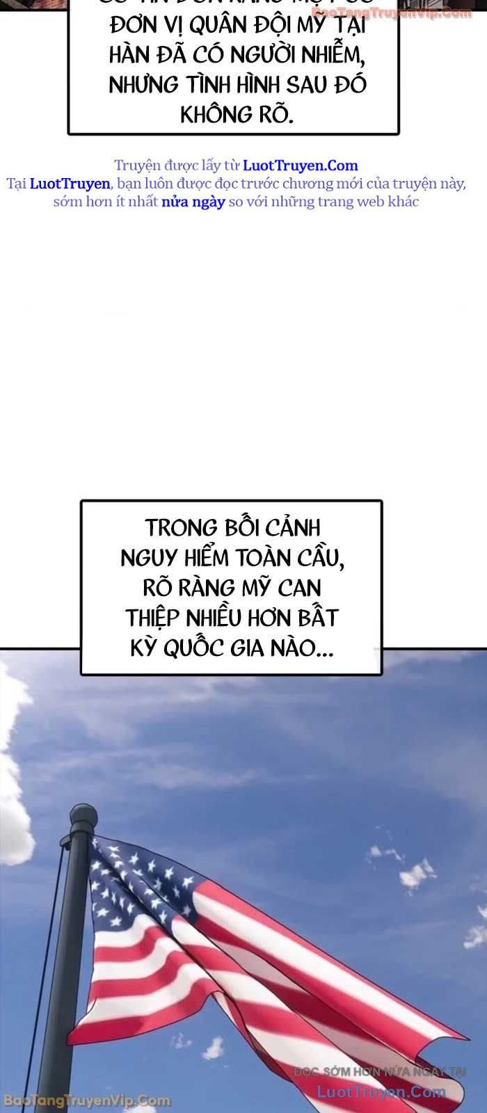 Ngày Tận Thế Đã Đến - Chapter 36 - Page 65