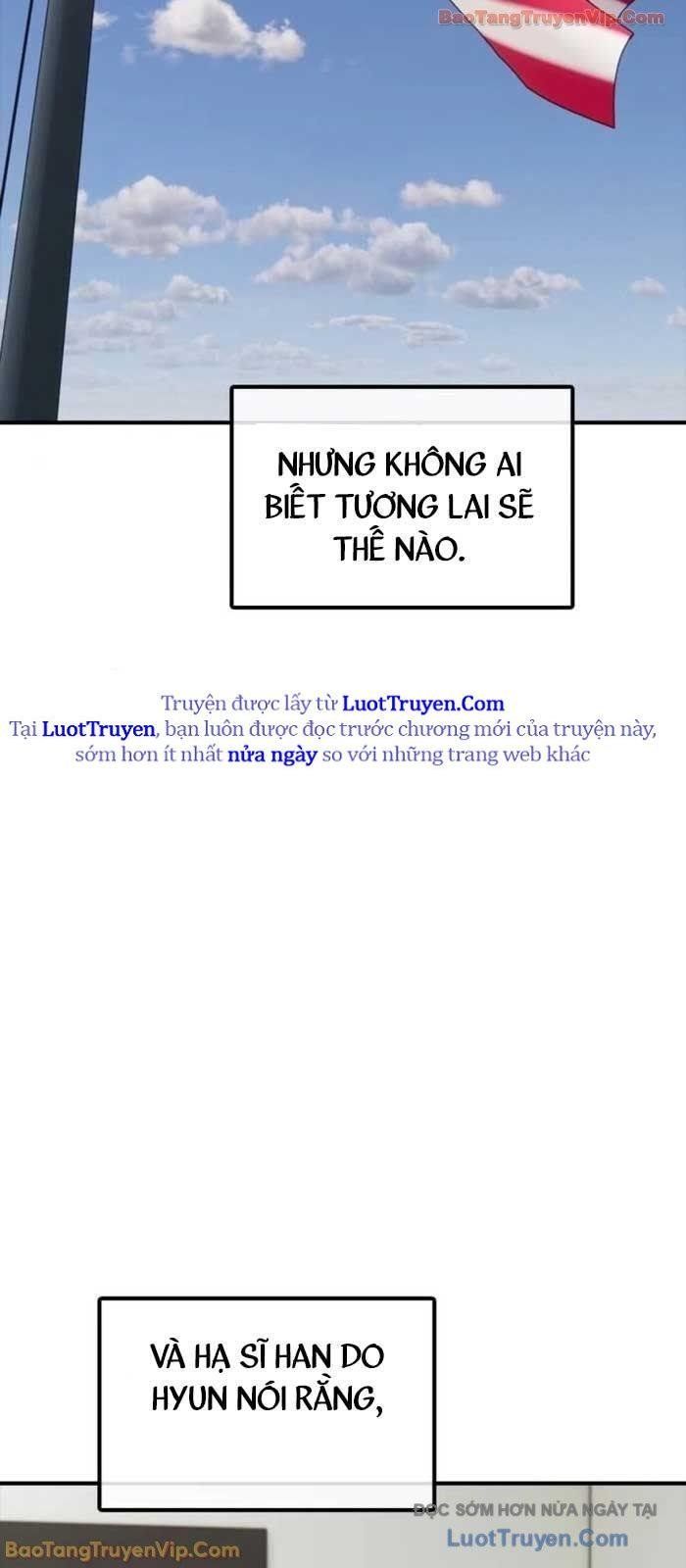 Ngày Tận Thế Đã Đến - Chapter 36 - Page 66