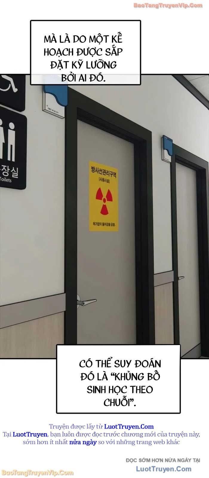 Ngày Tận Thế Đã Đến - Chapter 36 - Page 68