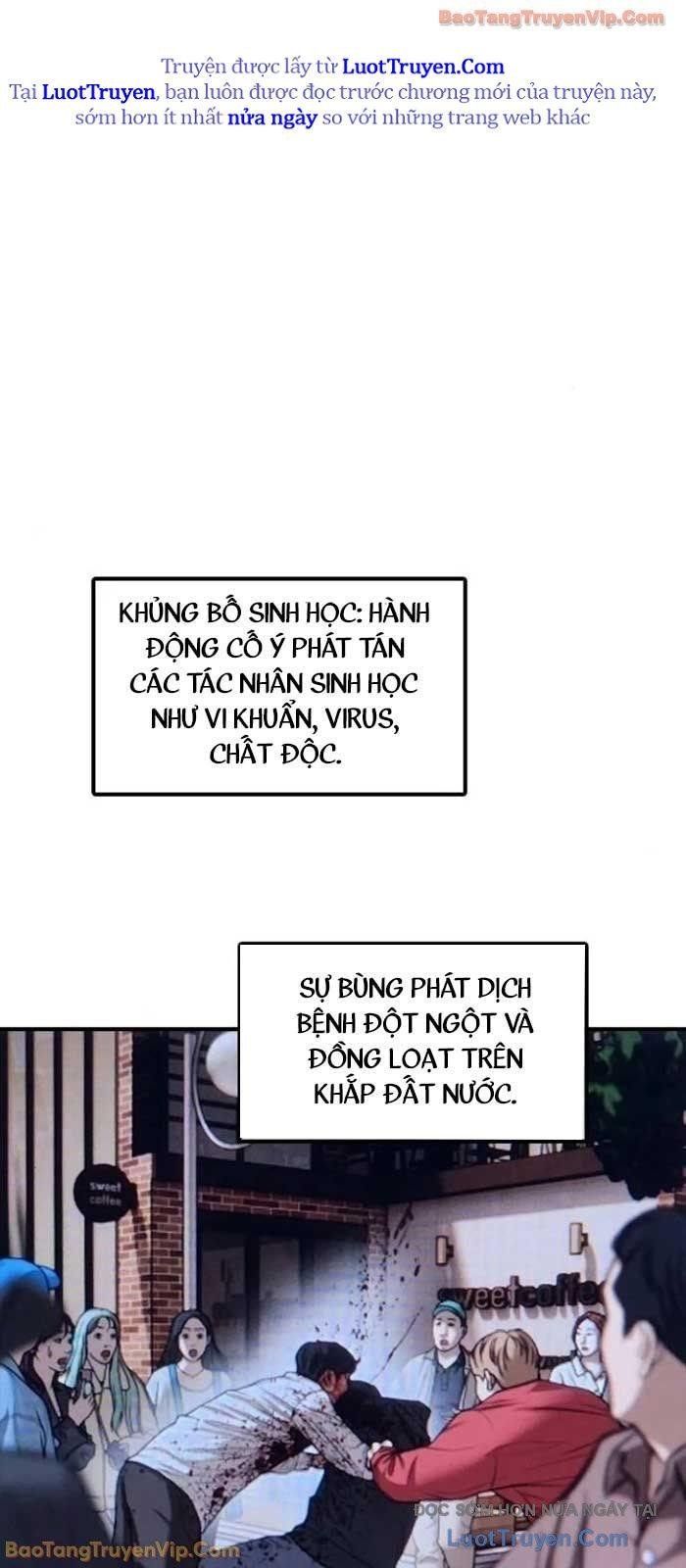 Ngày Tận Thế Đã Đến - Chapter 36 - Page 69
