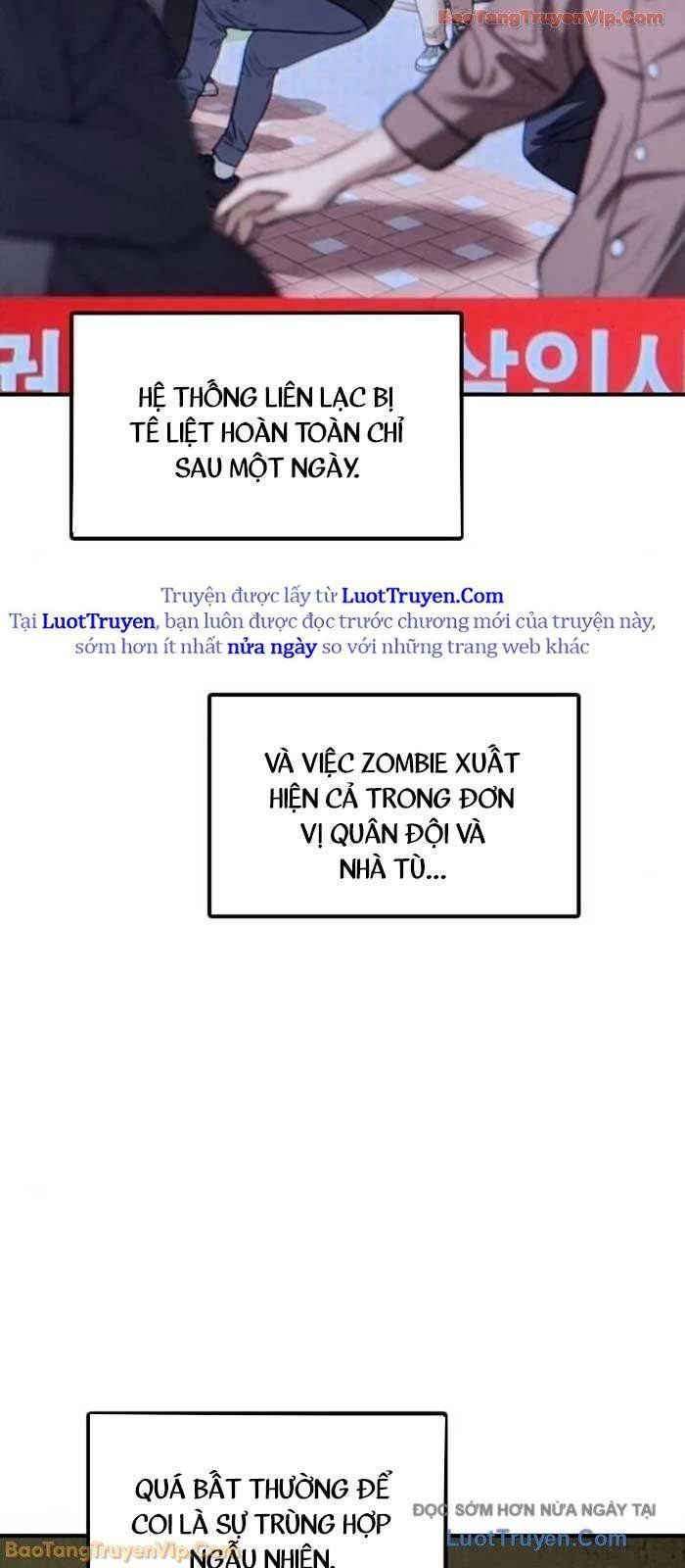 Ngày Tận Thế Đã Đến - Chapter 36 - Page 70