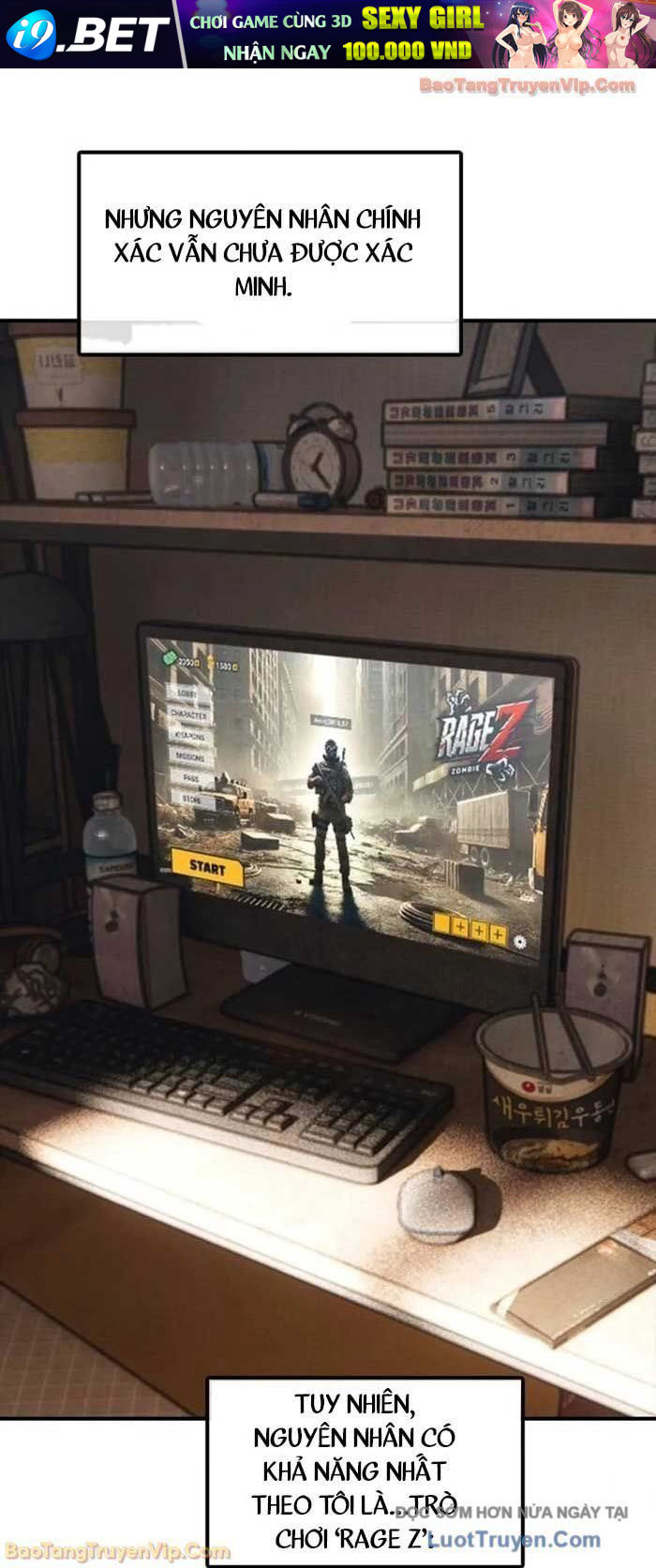 Ngày Tận Thế Đã Đến - Chapter 36 - Page 72