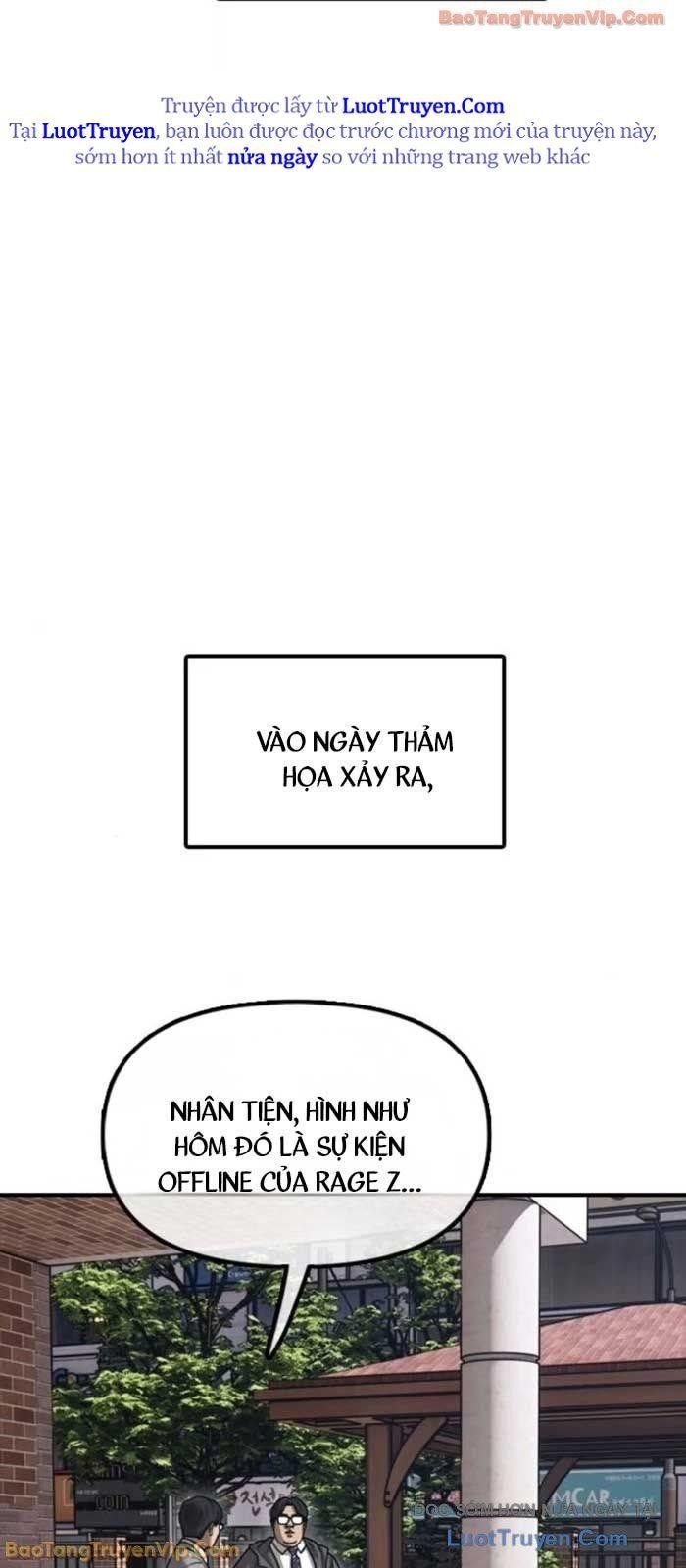 Ngày Tận Thế Đã Đến - Chapter 36 - Page 73