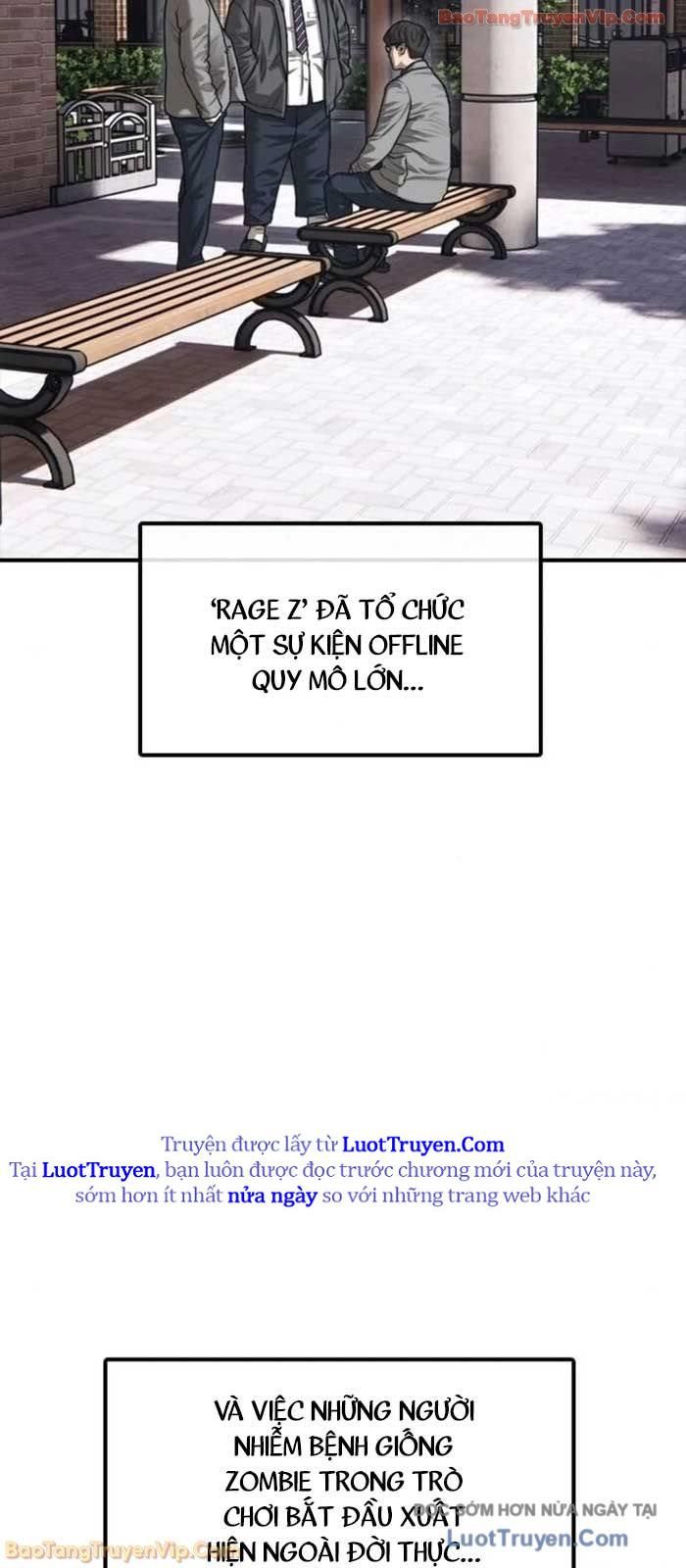 Ngày Tận Thế Đã Đến - Chapter 36 - Page 74