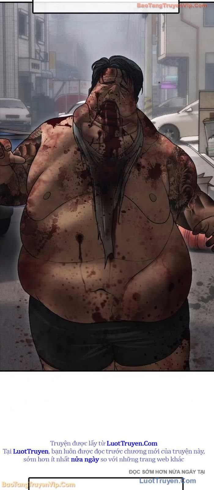 Ngày Tận Thế Đã Đến - Chapter 36 - Page 75