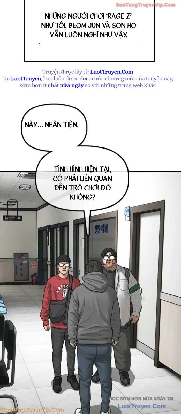 Ngày Tận Thế Đã Đến - Chapter 36 - Page 76