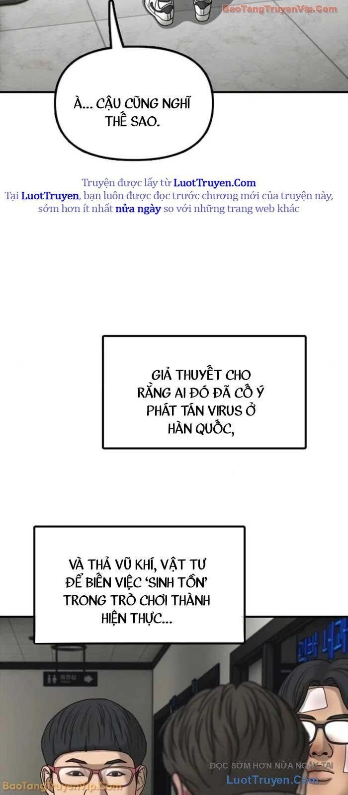 Ngày Tận Thế Đã Đến - Chapter 36 - Page 77