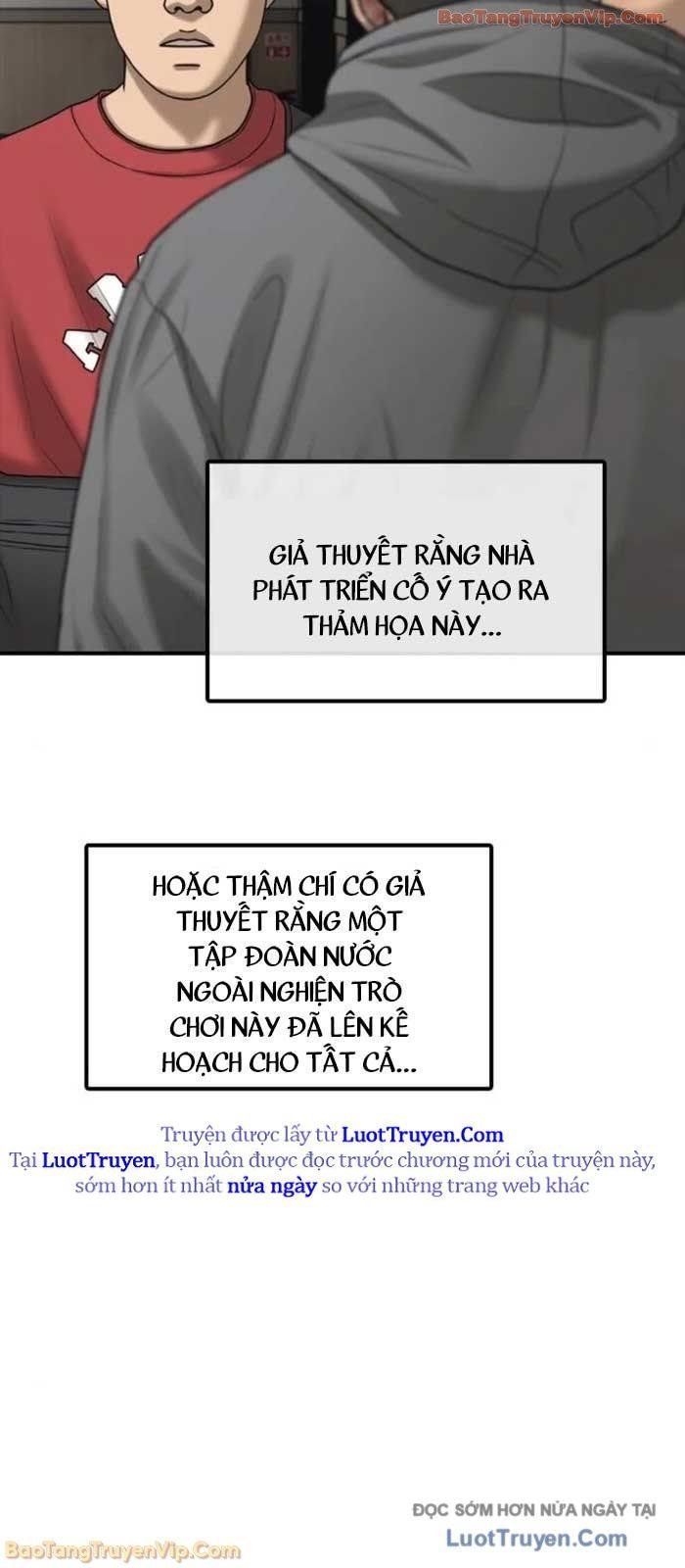Ngày Tận Thế Đã Đến - Chapter 36 - Page 78