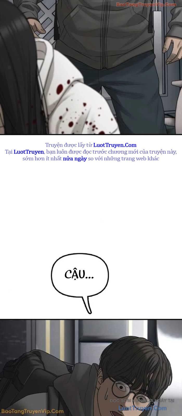 Ngày Tận Thế Đã Đến - Chapter 36 - Page 8