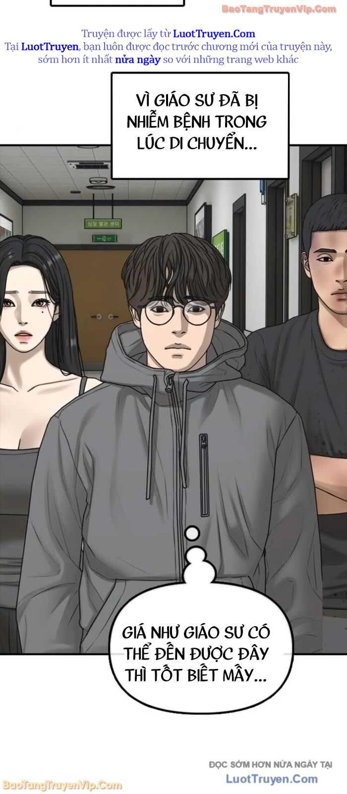 Ngày Tận Thế Đã Đến - Chapter 36 - Page 87