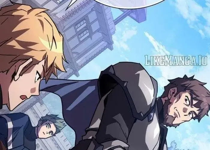 Pháp Sư Thiên Tài Phá Vỡ Giới Hạn - Chapter 32 - Page 197