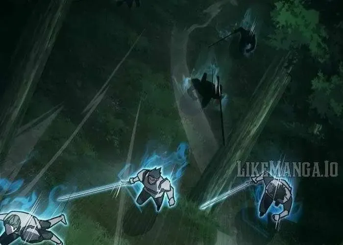 Pháp Sư Thiên Tài Phá Vỡ Giới Hạn - Chapter 32 - Page 237