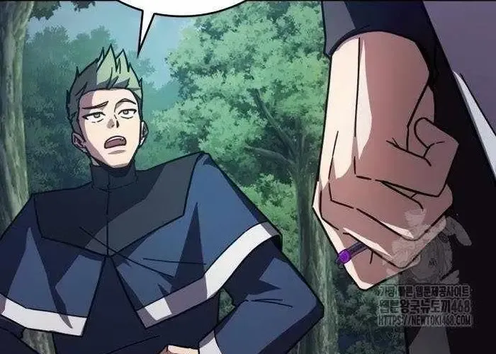 Pháp Sư Thiên Tài Phá Vỡ Giới Hạn - Chapter 32 - Page 265