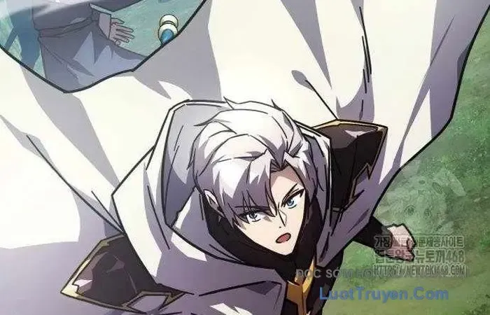 Pháp Sư Thiên Tài Phá Vỡ Giới Hạn - Chapter 32 - Page 300