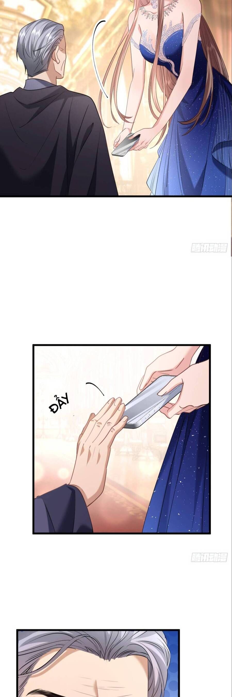 Từ Chối Hiến Thận, Tôi Trở Thành Mợ Út Của Người Yêu Cũ - Chapter 12 - Page 19