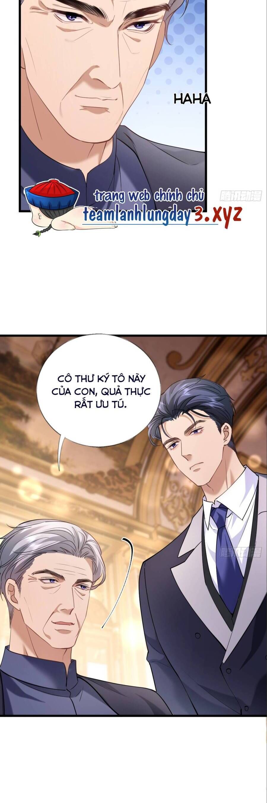 Từ Chối Hiến Thận, Tôi Trở Thành Mợ Út Của Người Yêu Cũ - Chapter 12 - Page 20