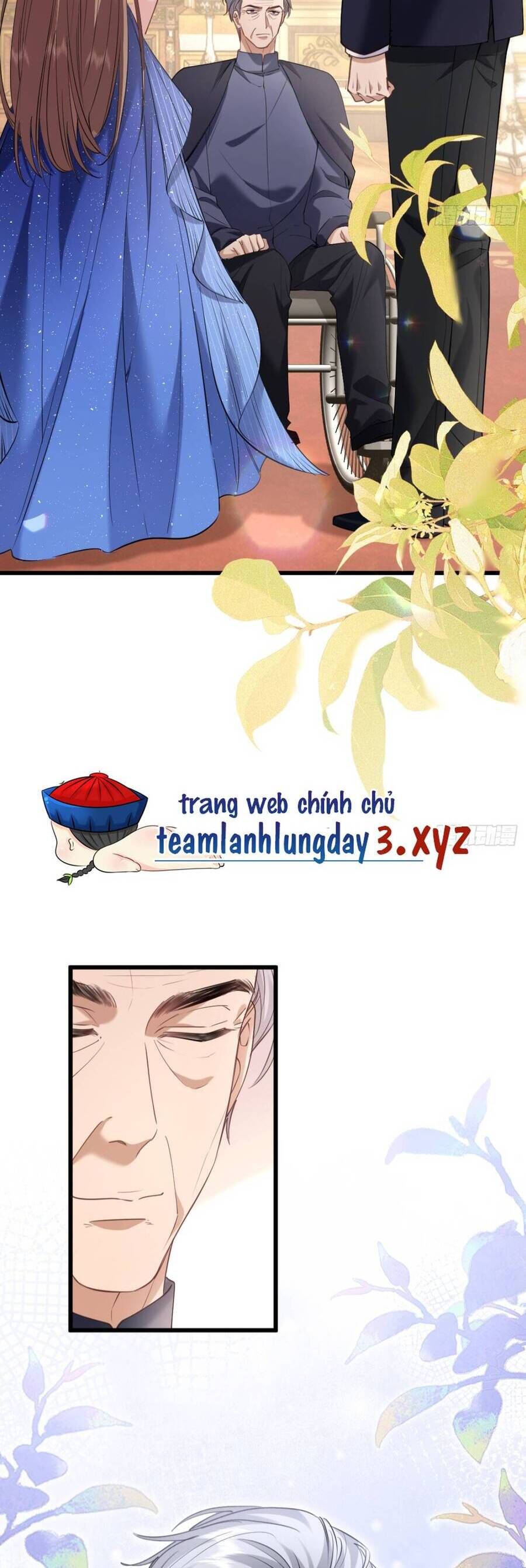 Từ Chối Hiến Thận, Tôi Trở Thành Mợ Út Của Người Yêu Cũ - Chapter 12 - Page 25