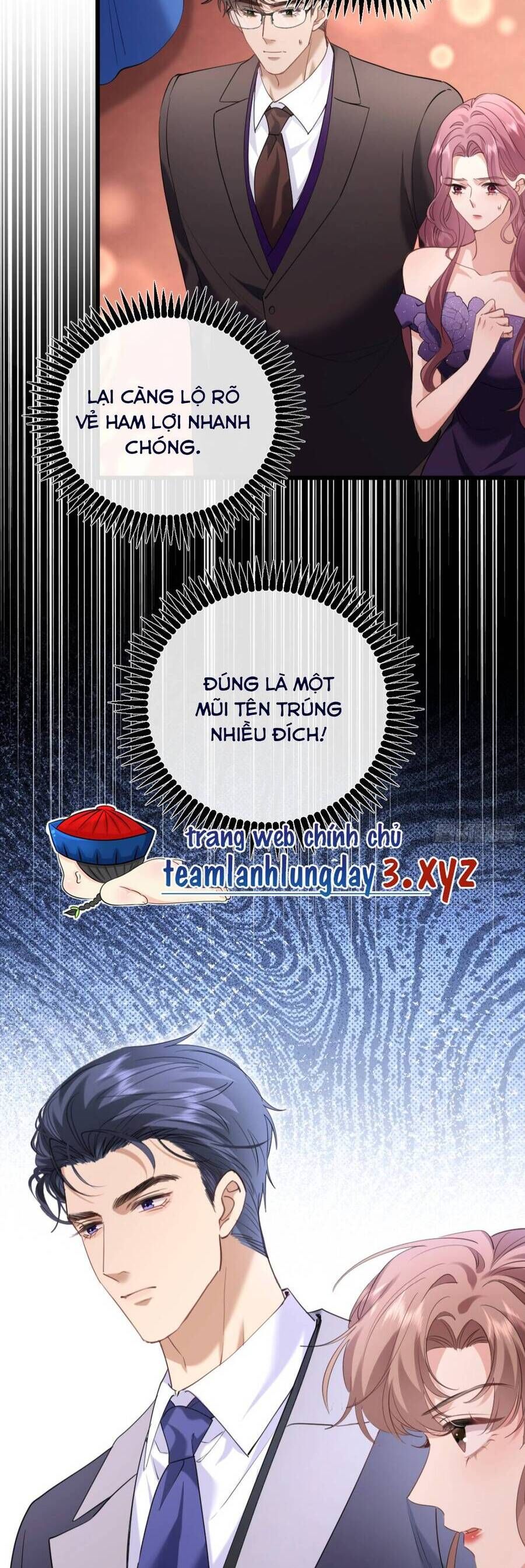 Từ Chối Hiến Thận, Tôi Trở Thành Mợ Út Của Người Yêu Cũ - Chapter 12 - Page 28