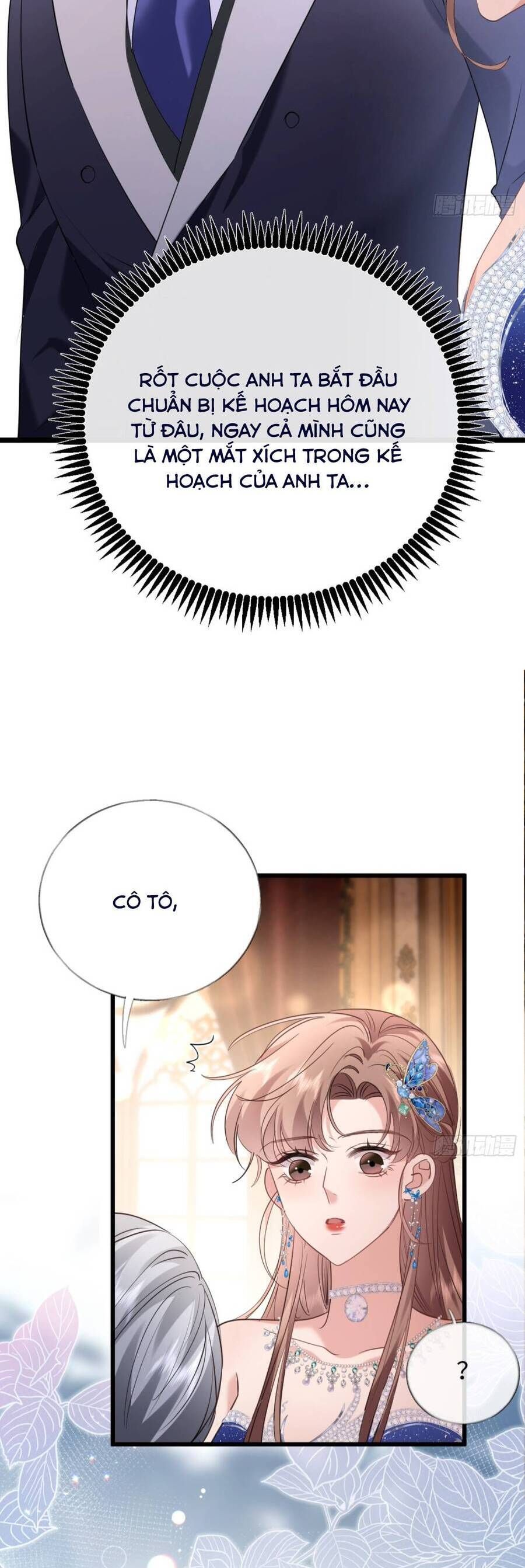 Từ Chối Hiến Thận, Tôi Trở Thành Mợ Út Của Người Yêu Cũ - Chapter 12 - Page 29