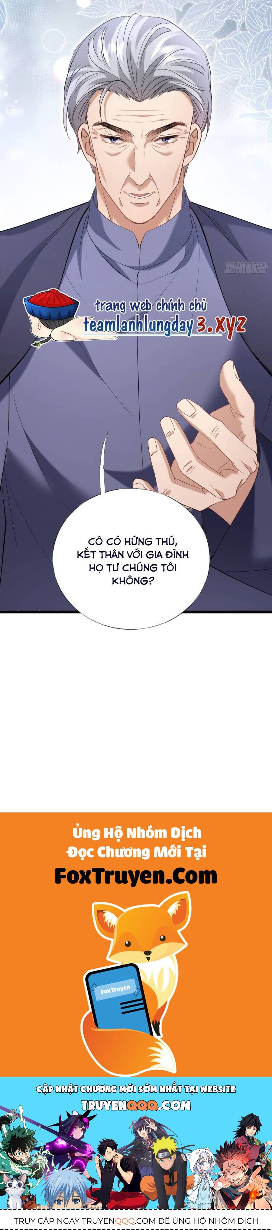 Từ Chối Hiến Thận, Tôi Trở Thành Mợ Út Của Người Yêu Cũ - Chapter 12 - Page 30