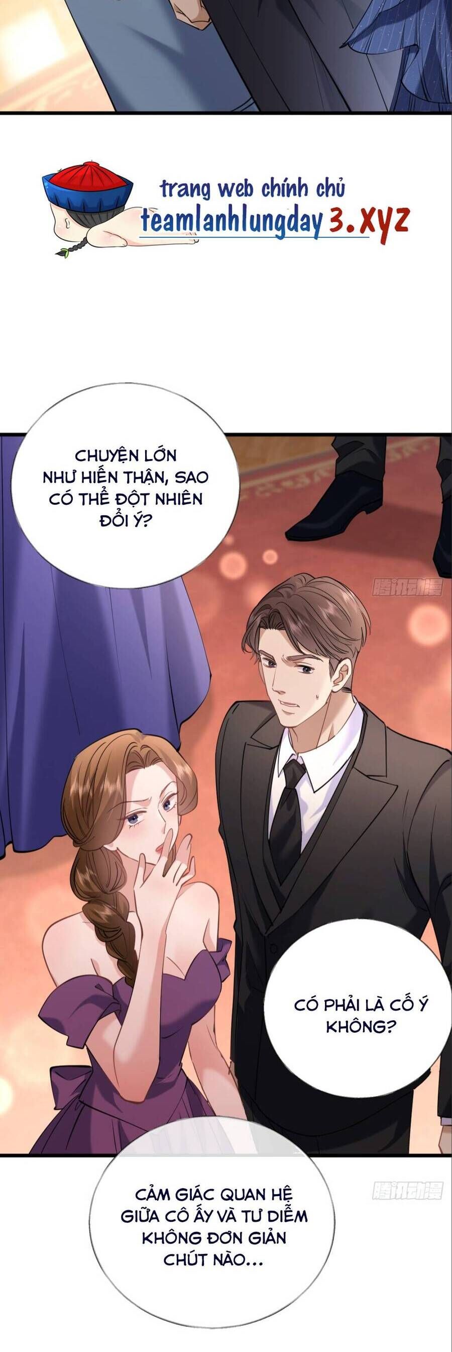 Từ Chối Hiến Thận, Tôi Trở Thành Mợ Út Của Người Yêu Cũ - Chapter 12 - Page 4