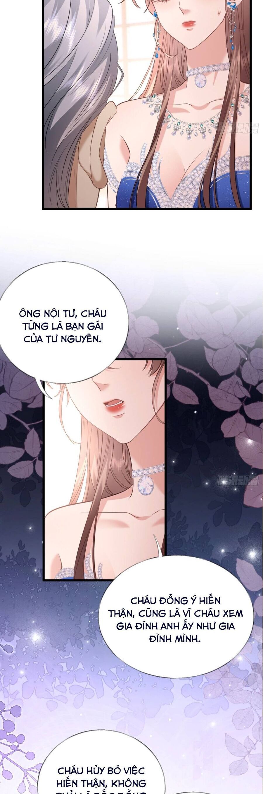 Từ Chối Hiến Thận, Tôi Trở Thành Mợ Út Của Người Yêu Cũ - Chapter 13 - Page 11