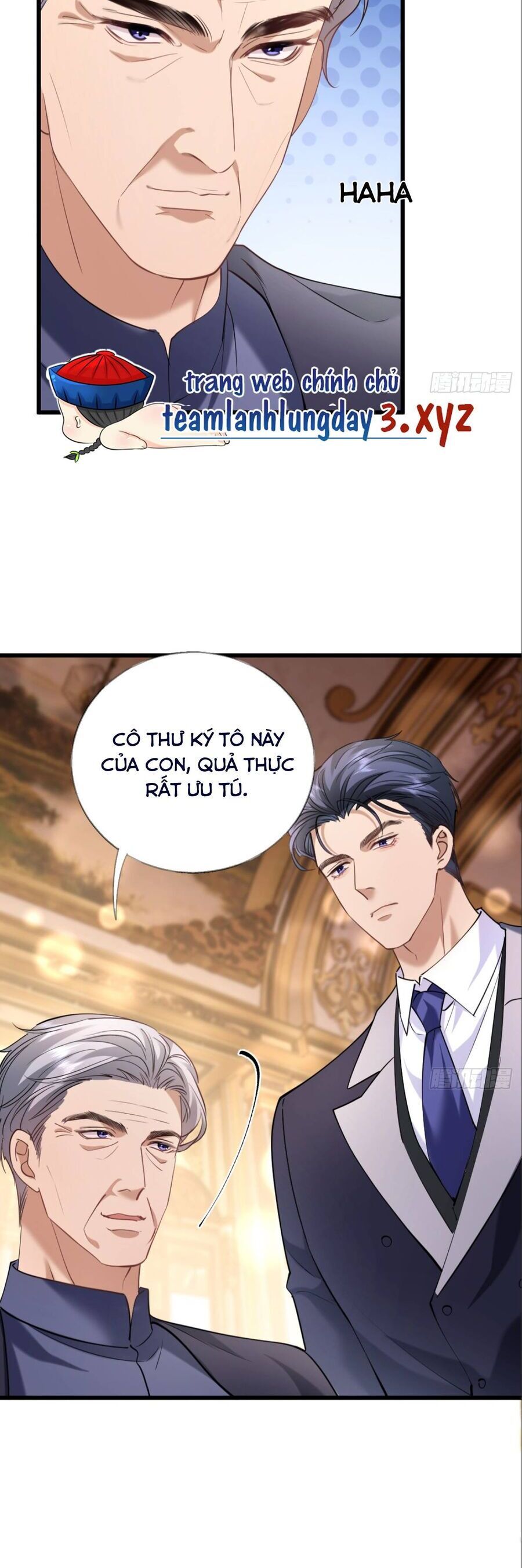 Từ Chối Hiến Thận, Tôi Trở Thành Mợ Út Của Người Yêu Cũ - Chapter 13 - Page 20