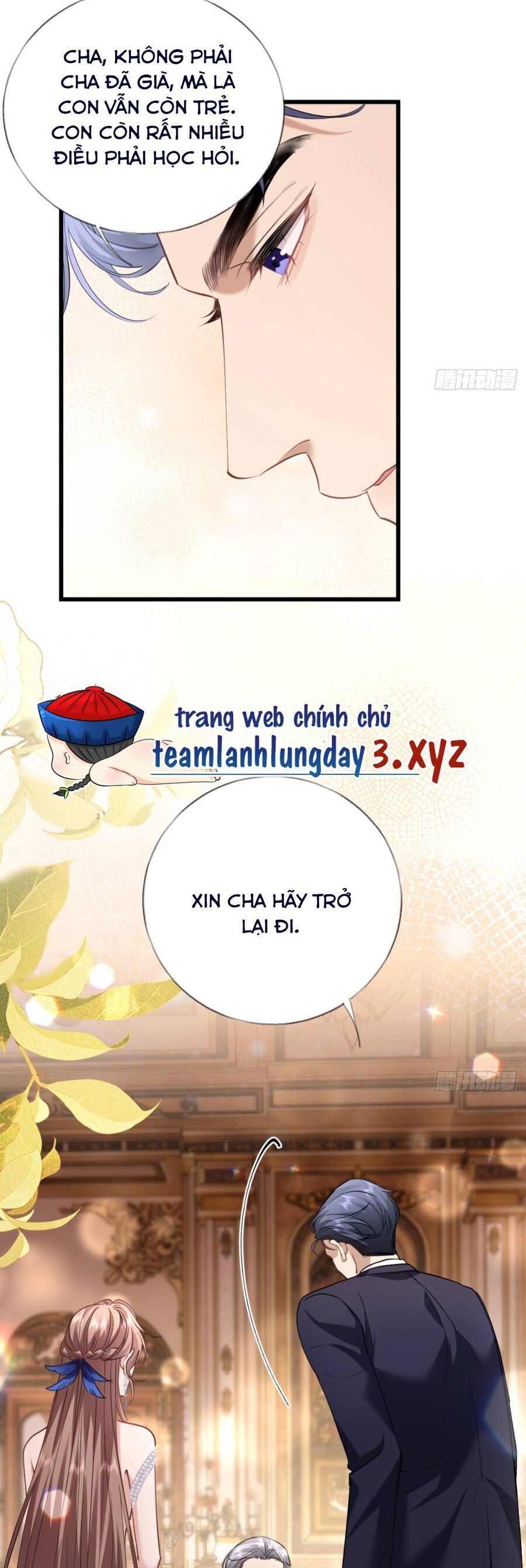 Từ Chối Hiến Thận, Tôi Trở Thành Mợ Út Của Người Yêu Cũ - Chapter 13 - Page 24