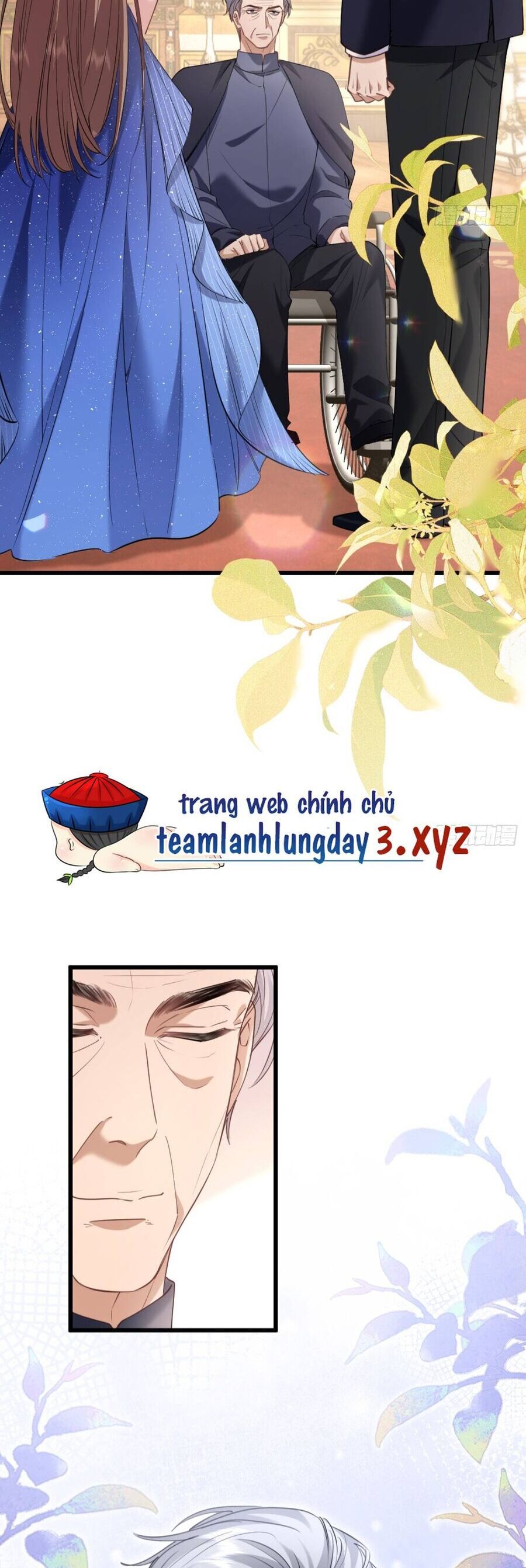 Từ Chối Hiến Thận, Tôi Trở Thành Mợ Út Của Người Yêu Cũ - Chapter 13 - Page 25