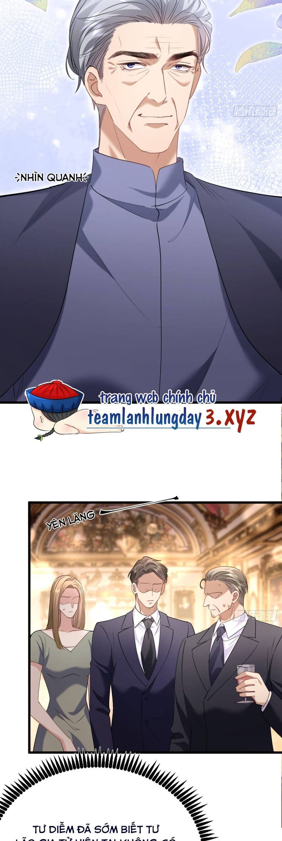 Từ Chối Hiến Thận, Tôi Trở Thành Mợ Út Của Người Yêu Cũ - Chapter 13 - Page 26