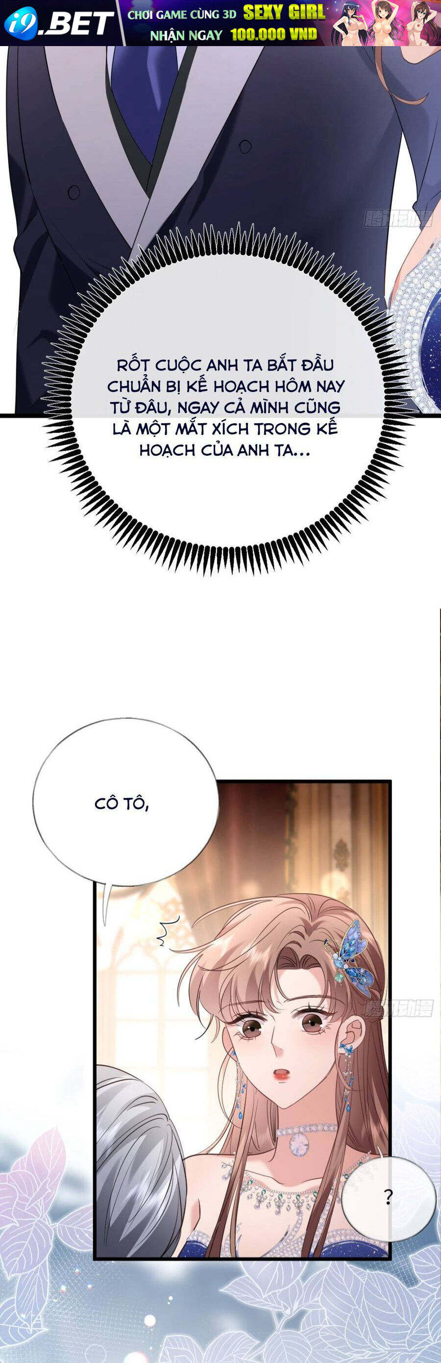 Từ Chối Hiến Thận, Tôi Trở Thành Mợ Út Của Người Yêu Cũ - Chapter 13 - Page 29