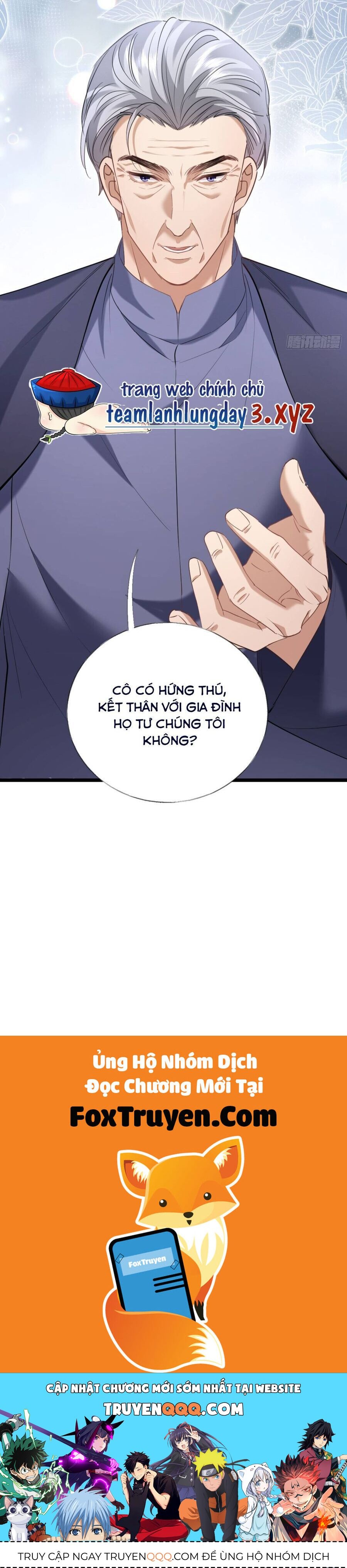 Từ Chối Hiến Thận, Tôi Trở Thành Mợ Út Của Người Yêu Cũ - Chapter 13 - Page 30