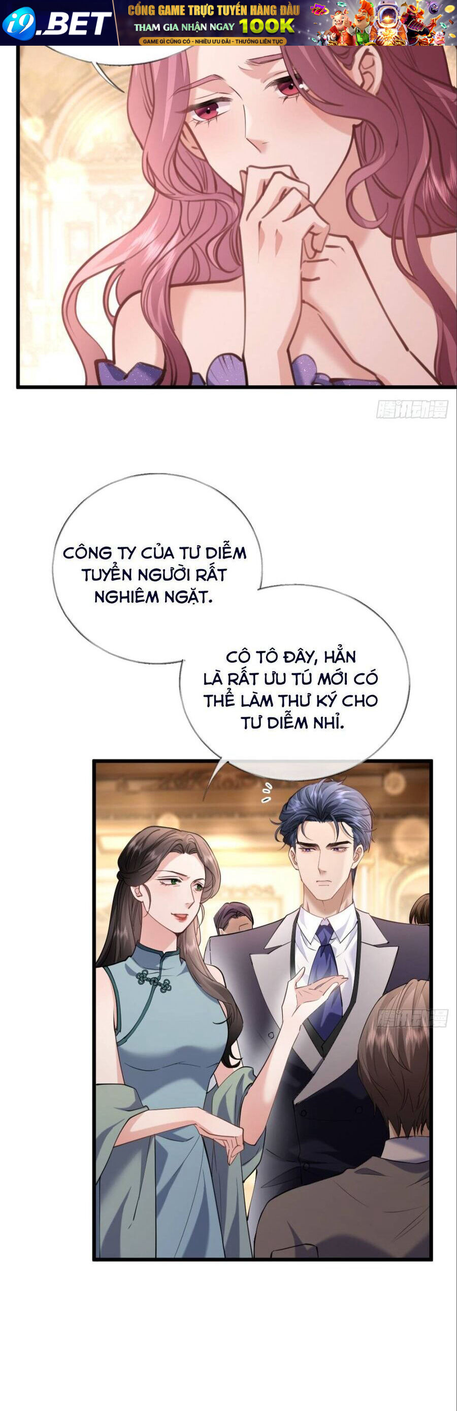 Từ Chối Hiến Thận, Tôi Trở Thành Mợ Út Của Người Yêu Cũ - Chapter 13 - Page 6
