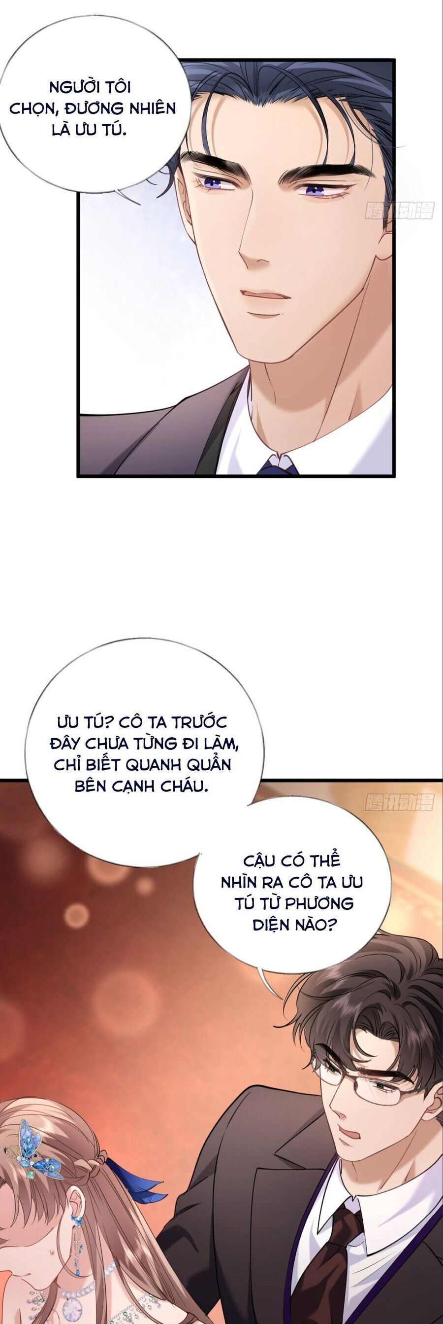 Từ Chối Hiến Thận, Tôi Trở Thành Mợ Út Của Người Yêu Cũ - Chapter 13 - Page 7