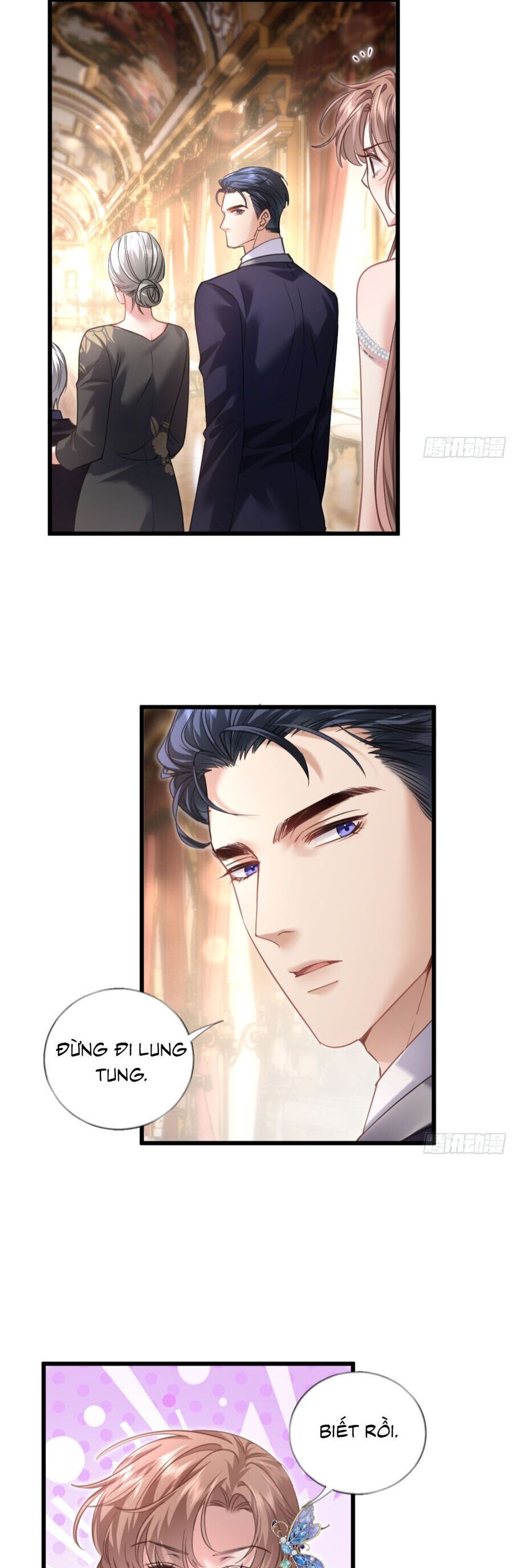 Từ Chối Hiến Thận, Tôi Trở Thành Mợ Út Của Người Yêu Cũ - Chapter 14 - Page 13