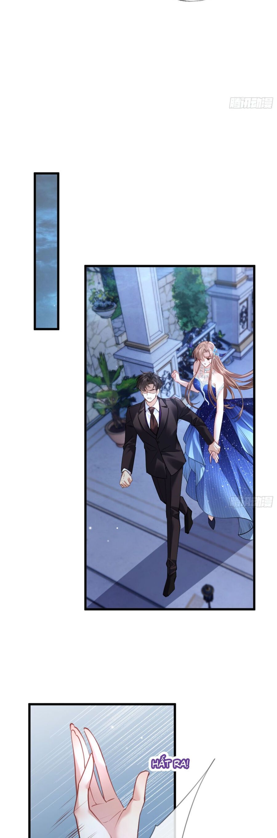 Từ Chối Hiến Thận, Tôi Trở Thành Mợ Út Của Người Yêu Cũ - Chapter 14 - Page 19