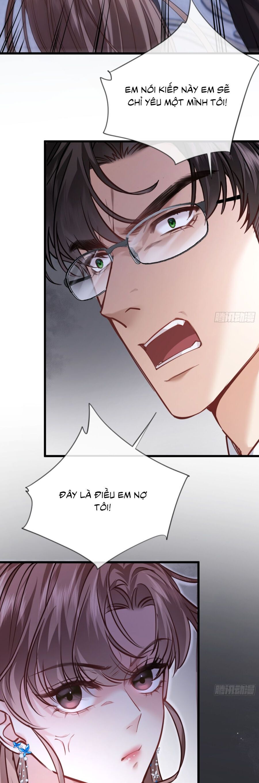 Từ Chối Hiến Thận, Tôi Trở Thành Mợ Út Của Người Yêu Cũ - Chapter 14 - Page 23