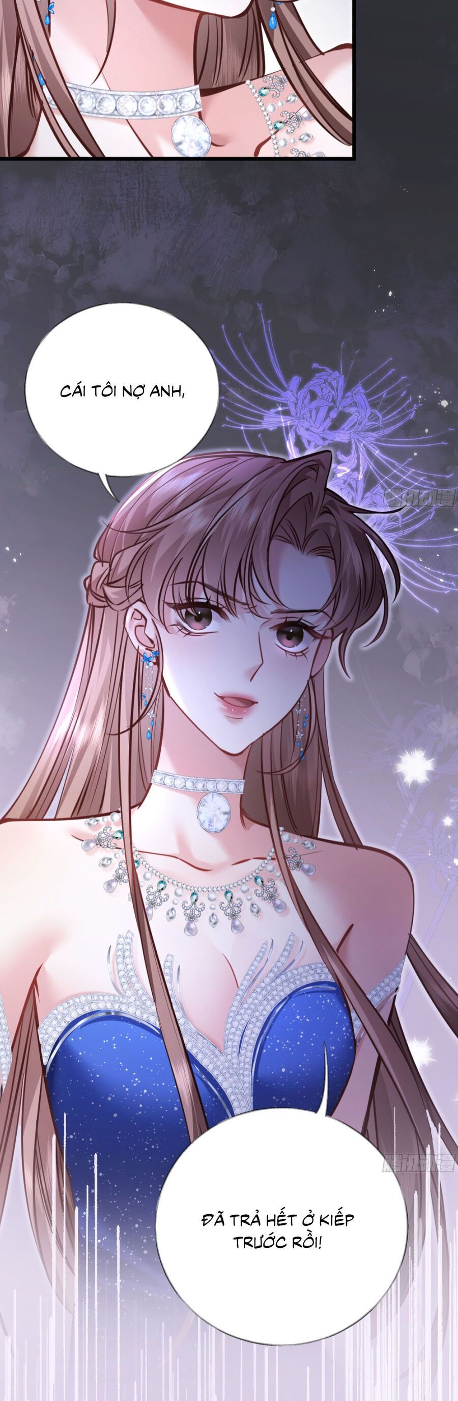 Từ Chối Hiến Thận, Tôi Trở Thành Mợ Út Của Người Yêu Cũ - Chapter 14 - Page 24