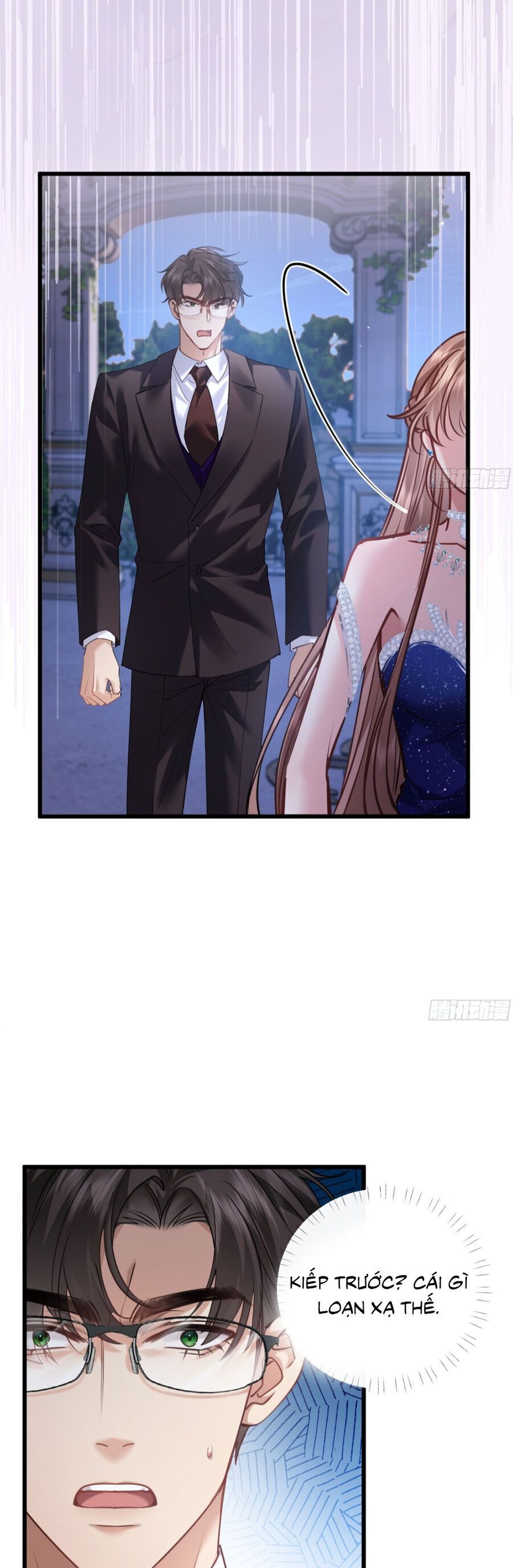 Từ Chối Hiến Thận, Tôi Trở Thành Mợ Út Của Người Yêu Cũ - Chapter 14 - Page 25