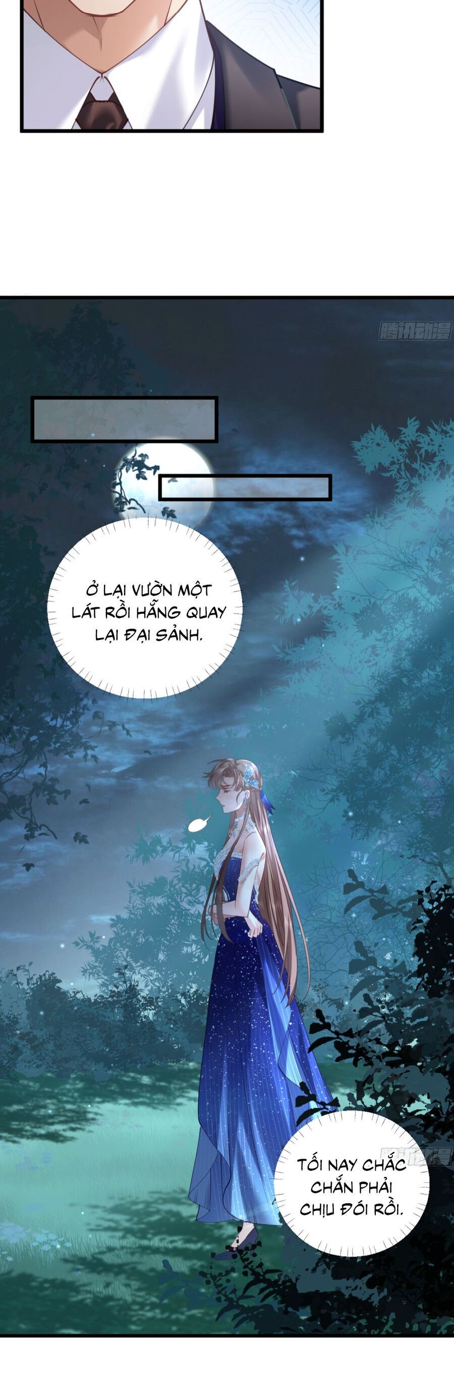 Từ Chối Hiến Thận, Tôi Trở Thành Mợ Út Của Người Yêu Cũ - Chapter 14 - Page 26