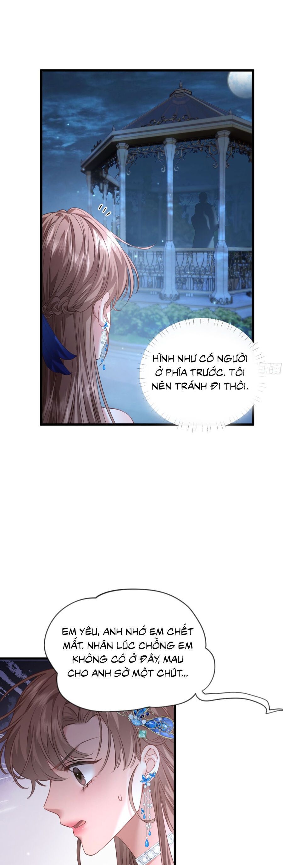 Từ Chối Hiến Thận, Tôi Trở Thành Mợ Út Của Người Yêu Cũ - Chapter 14 - Page 27
