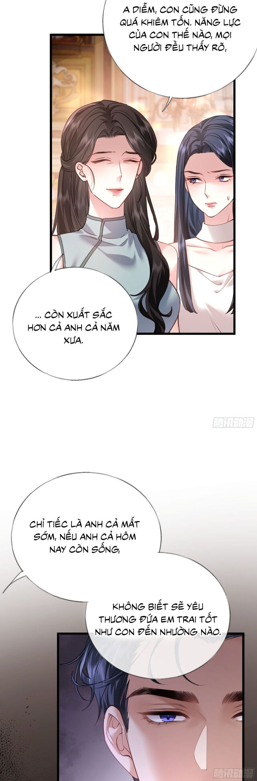 Từ Chối Hiến Thận, Tôi Trở Thành Mợ Út Của Người Yêu Cũ - Chapter 14 - Page 6