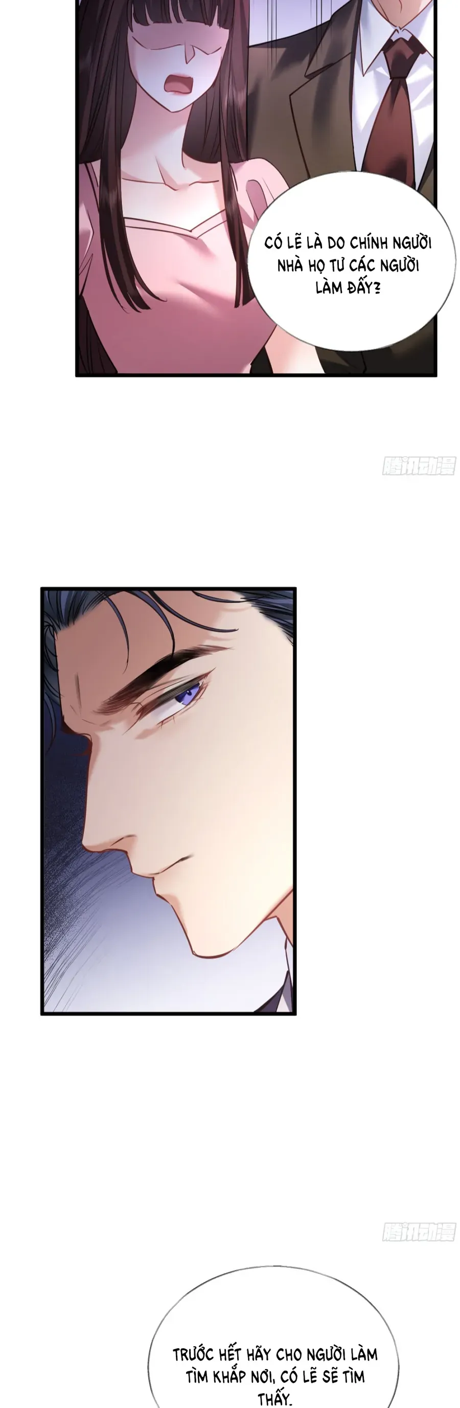 Từ Chối Hiến Thận, Tôi Trở Thành Mợ Út Của Người Yêu Cũ - Chapter 15 - Page 12